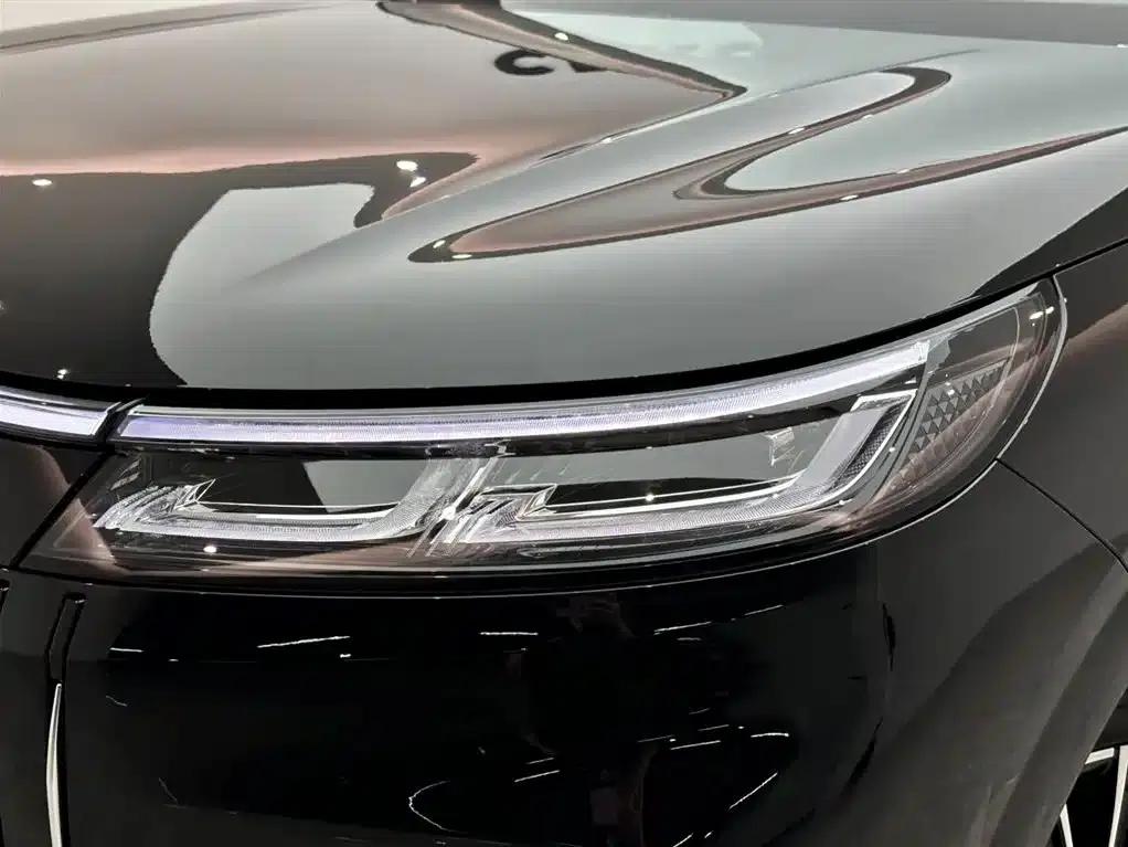 Fengyun T11 2026 Model 220 Rear-Wheel Drive Dual IMAX Cinema Edition — миниатюра 18