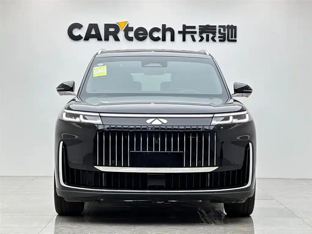 Fengyun T11 2026 Model 220 Rear-Wheel Drive Dual IMAX Cinema Edition — миниатюра 7