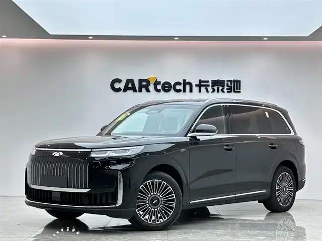 Fengyun T11 2026 Model 220 Rear-Wheel Drive Dual IMAX Cinema Edition