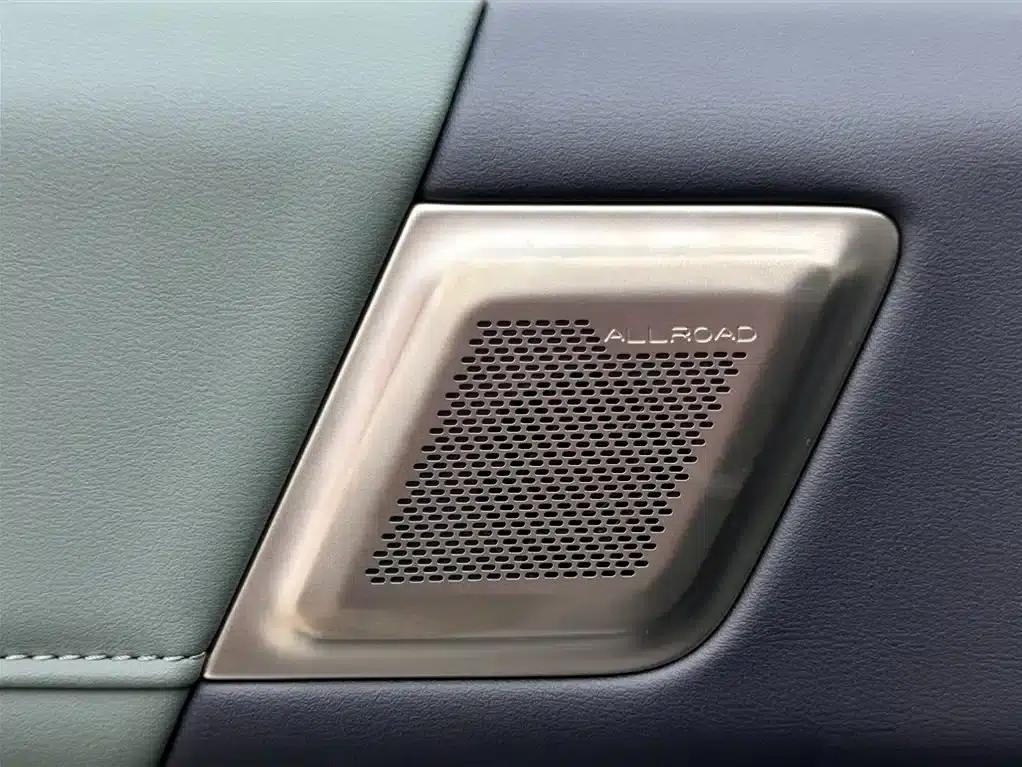 Fengyun X3 2025 Model 520 Premium Edition — миниатюра 15