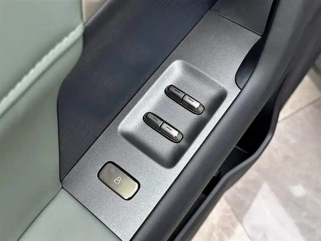 Fengyun X3 2025 Model 520 Premium Edition — миниатюра 16