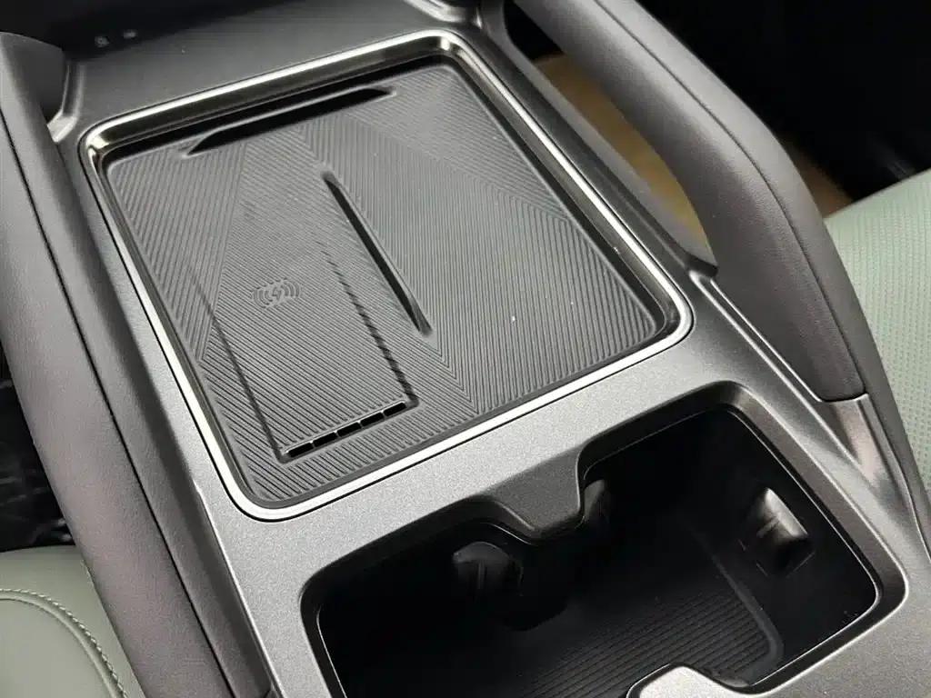 Fengyun X3 2025 Model 520 Premium Edition — миниатюра 17
