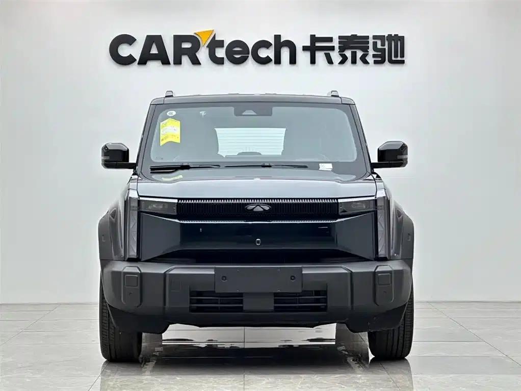 Fengyun X3 2025 Model 520 Premium Edition — миниатюра 7