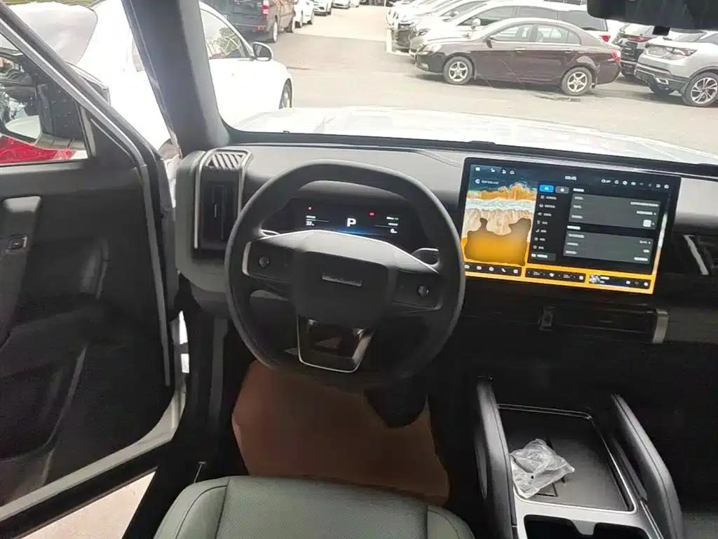 Fengyun X3 2025 Model 401 Premium Edition — миниатюра 11