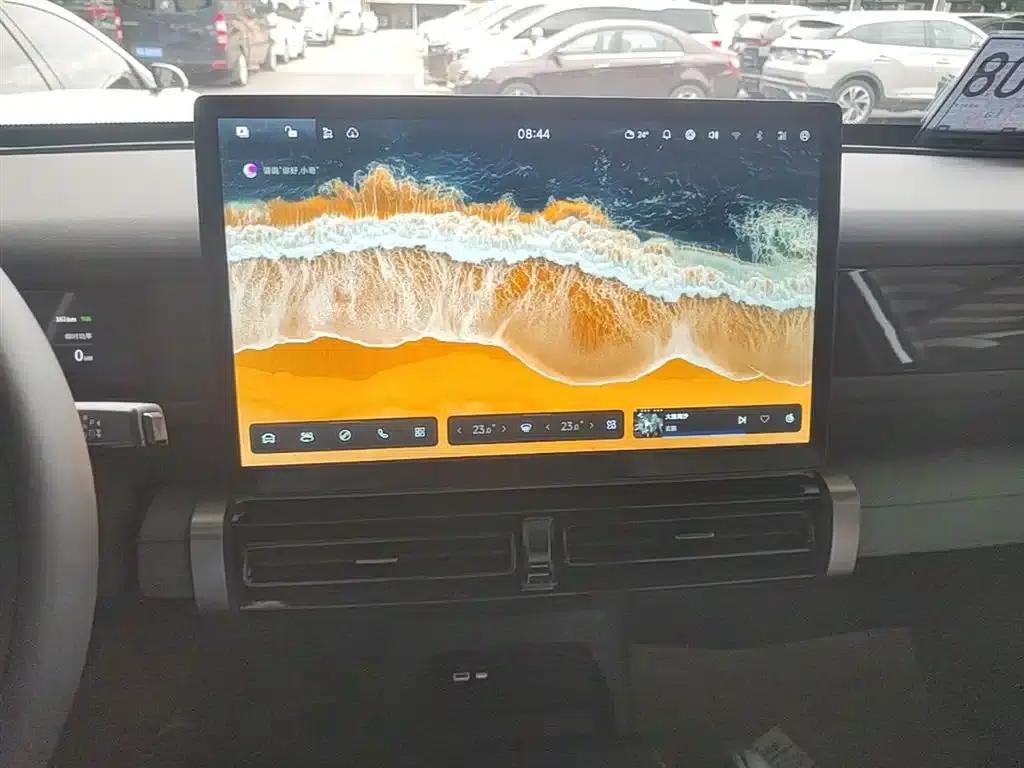Fengyun X3 2025 Model 401 Premium Edition — миниатюра 13
