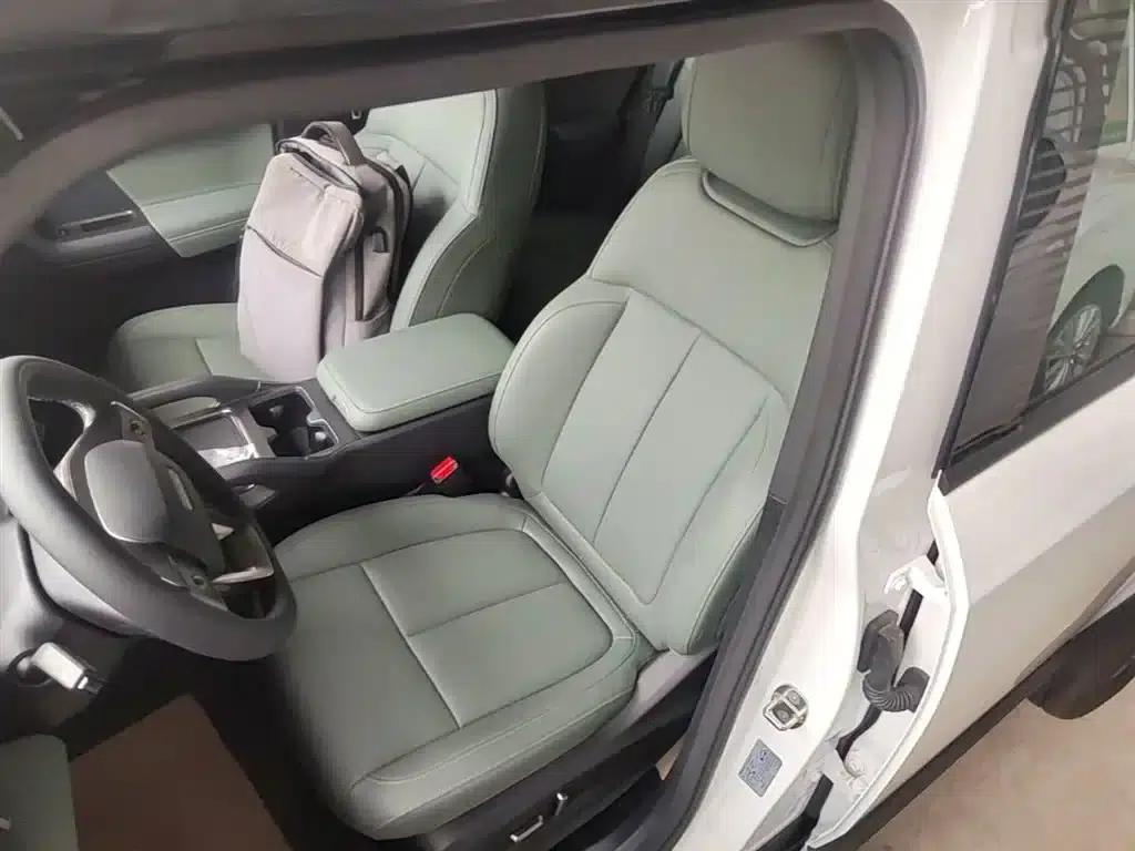 Fengyun X3 2025 Model 401 Premium Edition — миниатюра 15