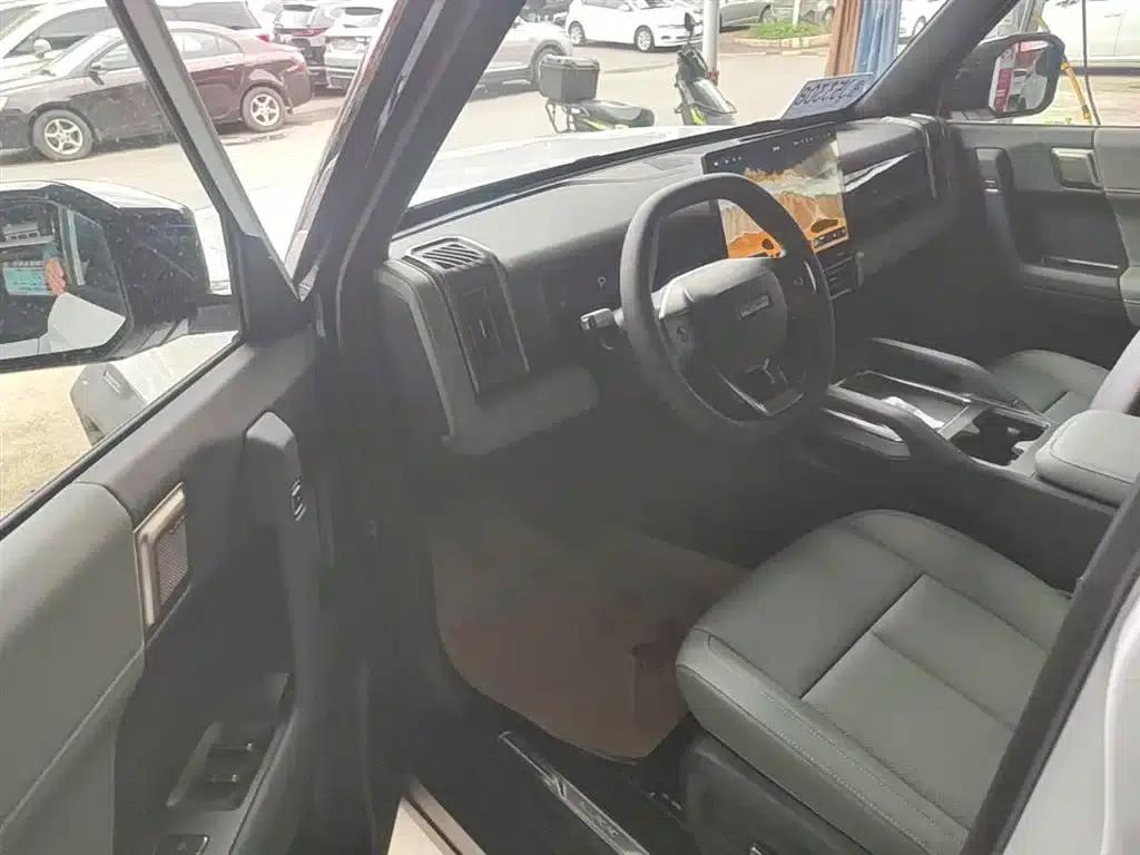 Fengyun X3 2025 Model 401 Premium Edition — миниатюра 16