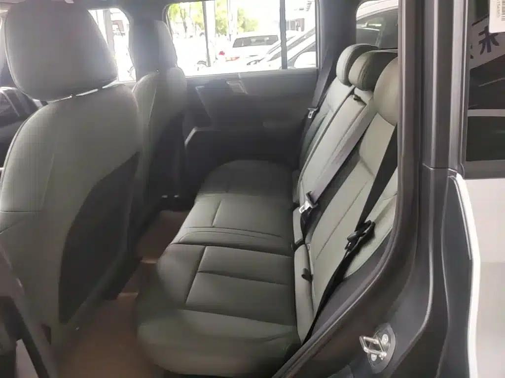 Fengyun X3 2025 Model 401 Premium Edition — миниатюра 17