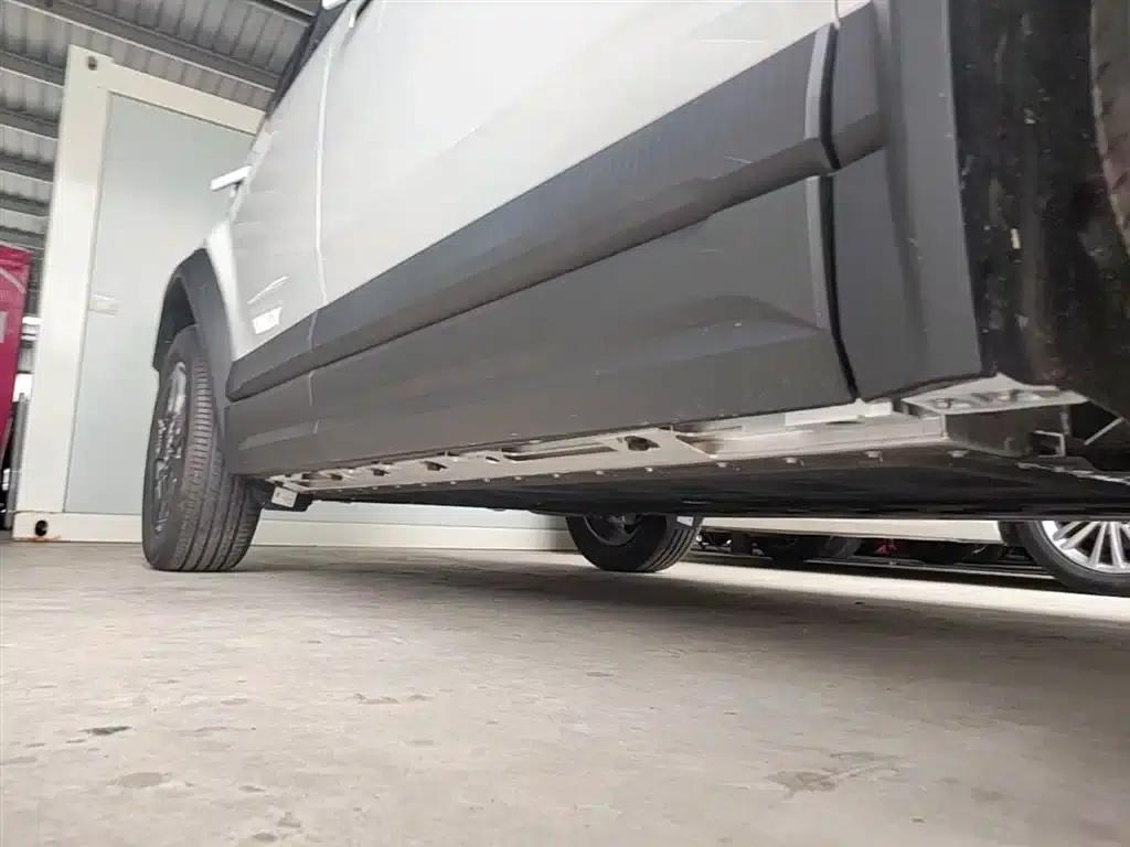 Fengyun X3 2025 Model 401 Premium Edition — миниатюра 21
