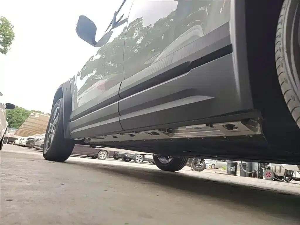Fengyun X3 2025 Model 401 Premium Edition — миниатюра 22