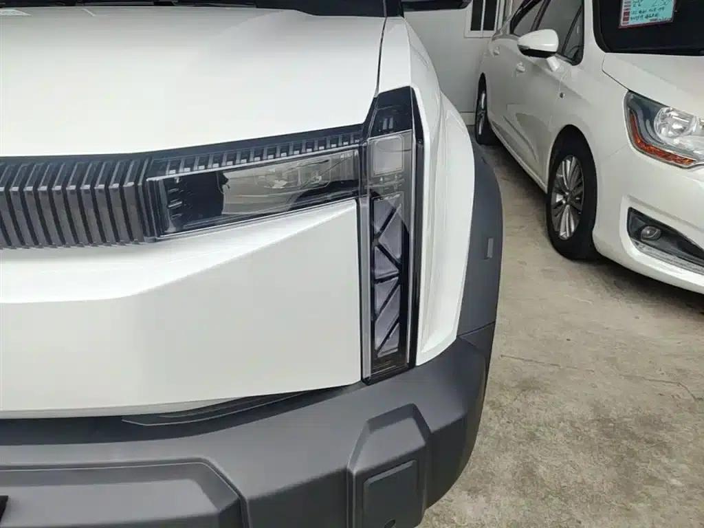 Fengyun X3 2025 Model 401 Premium Edition — миниатюра 24