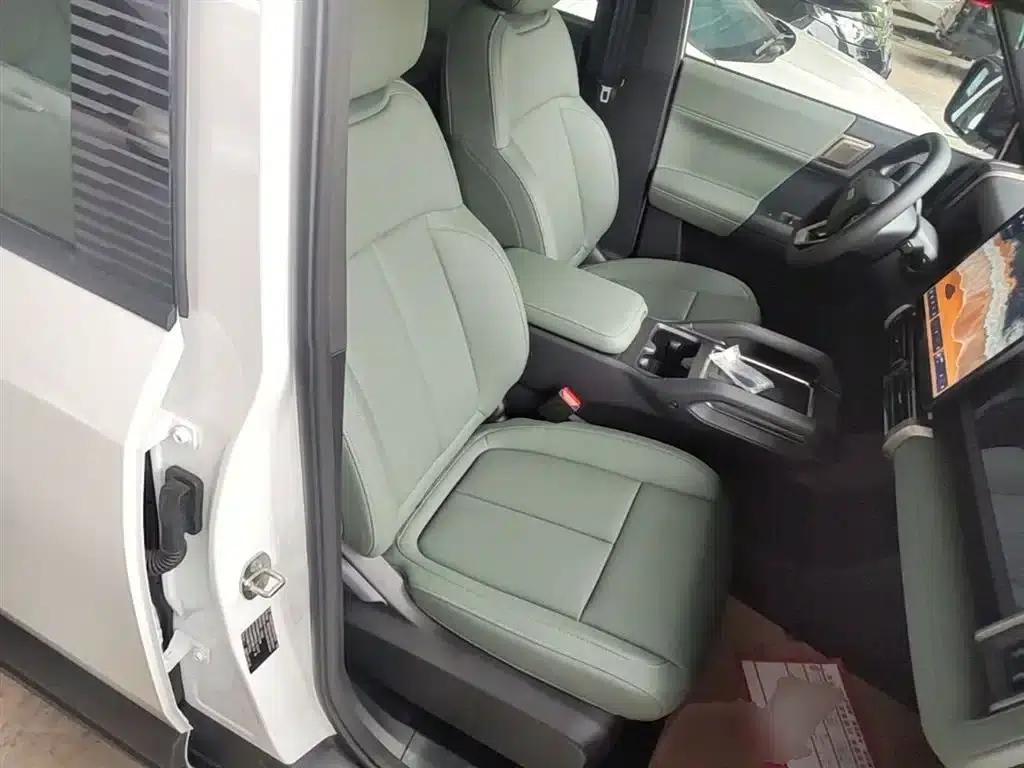Fengyun X3 2025 Model 401 Premium Edition — миниатюра 25