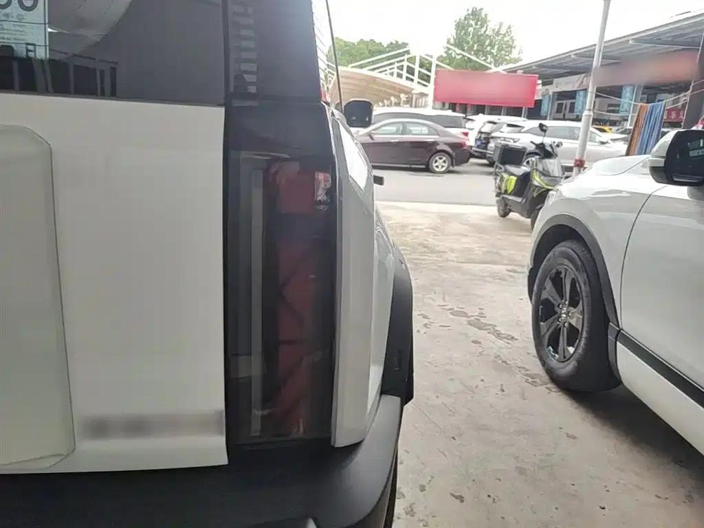 Fengyun X3 2025 Model 401 Premium Edition — миниатюра 8