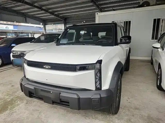 Fengyun X3 2025 Model 401 Premium Edition