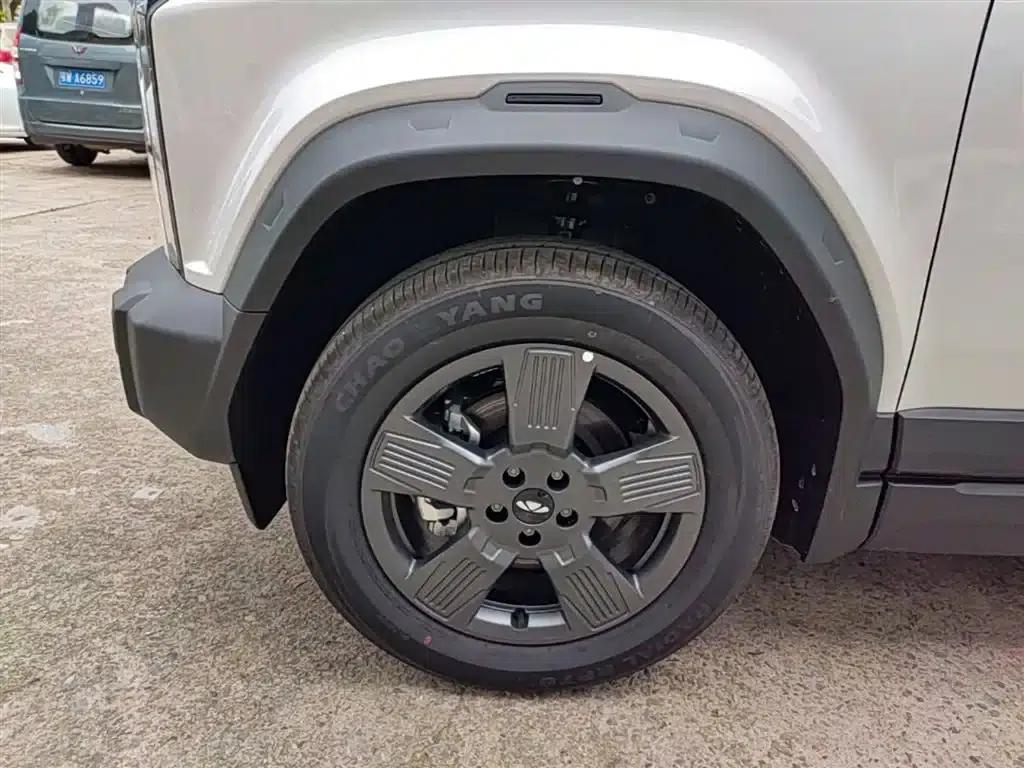 Fengyun X3 2025 Model 401 Elegant Edition — миниатюра 23