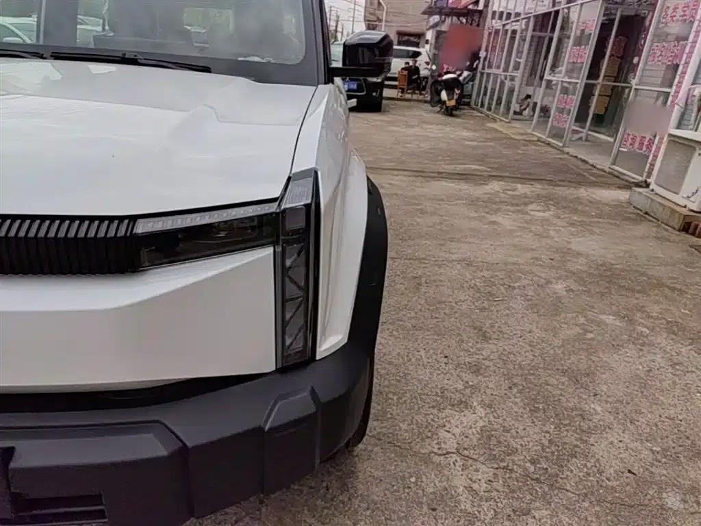 Fengyun X3 2025 Model 401 Elegant Edition — миниатюра 24