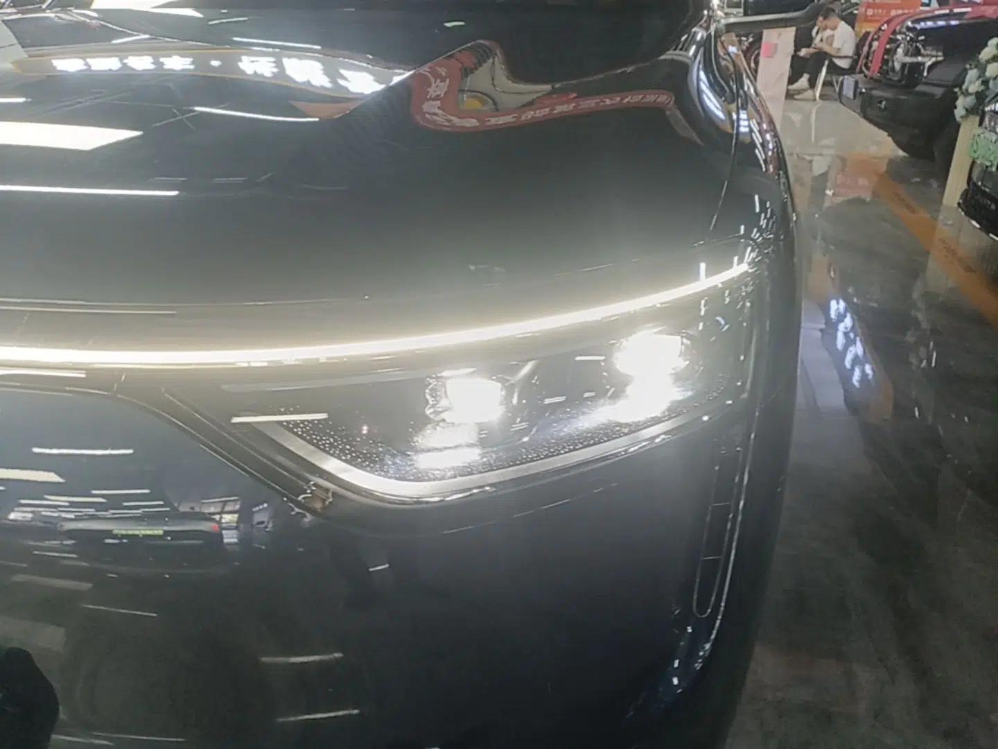 Hima AITO M8 2025 Extended-Range Max+ Version 53.4 kWh 5-Seater Edition — миниатюра 9