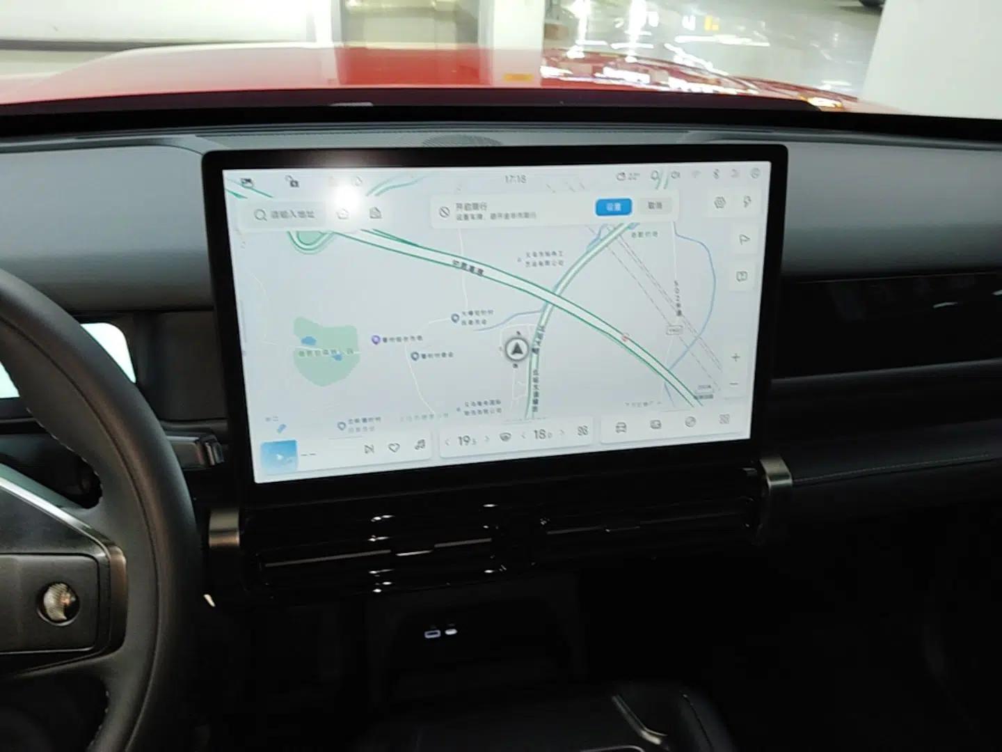 iCAR 03T 2024 501km Four-wheel Drive Long-Range Version — миниатюра 16
