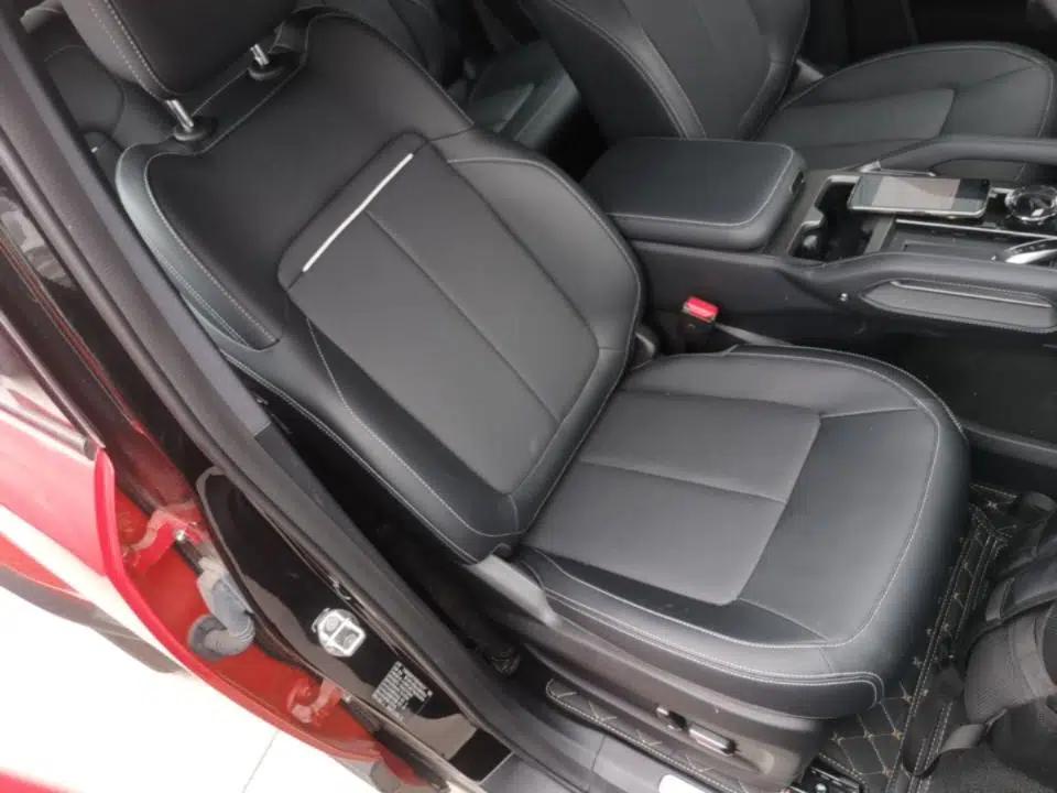 iCAR 03T 2024 501km Four-wheel Drive Long-Range Version — миниатюра 23