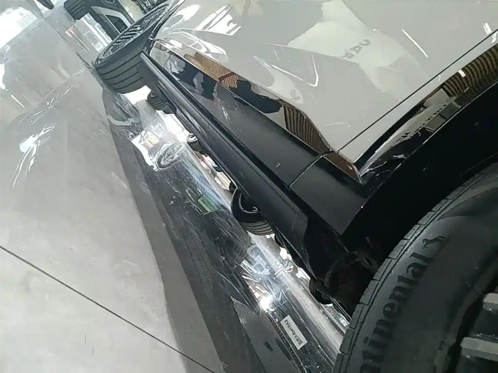 2024 Tanlu 380VC-TURBO 4WD Intelligent Driving Edition 6-Seater — миниатюра 21