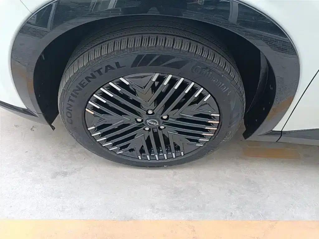 2024 Tanlu 380VC-TURBO 4WD Intelligent Driving Edition 6-Seater — миниатюра 23