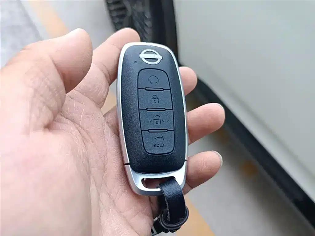 2024 Tanlu 380VC-TURBO 4WD Intelligent Driving Edition 6-Seater — миниатюра 9