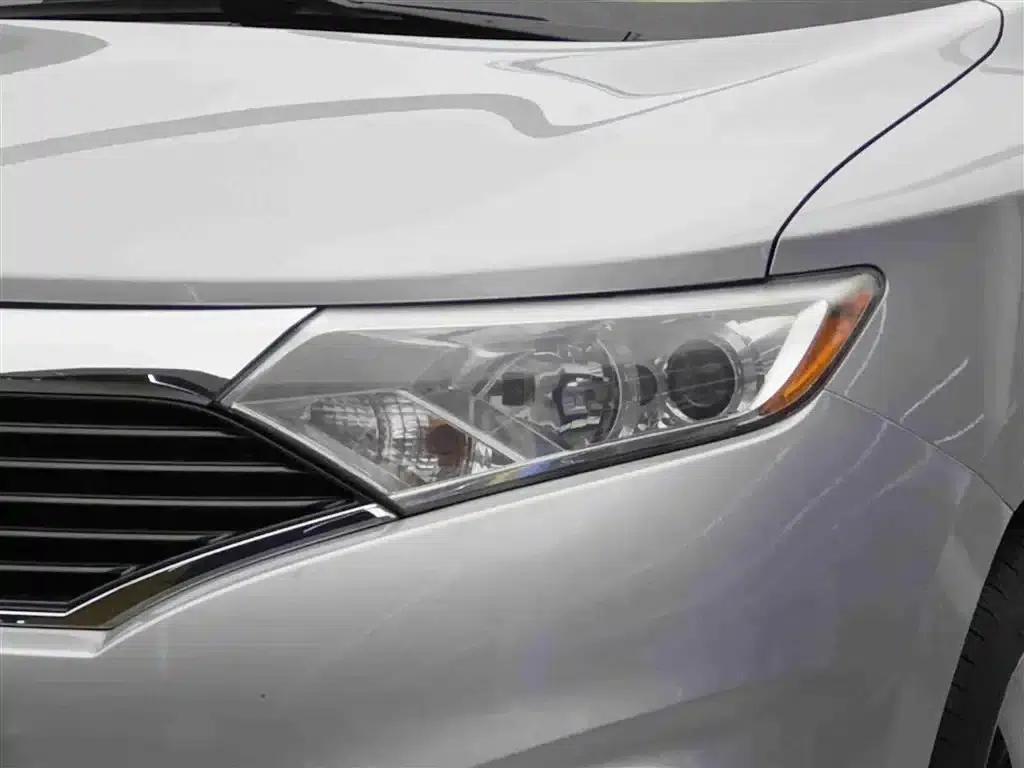 Quest 2013 3.5L SL — миниатюра 3