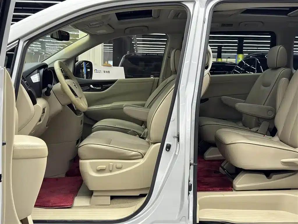 Quest 2013 3.5L SL — миниатюра 6