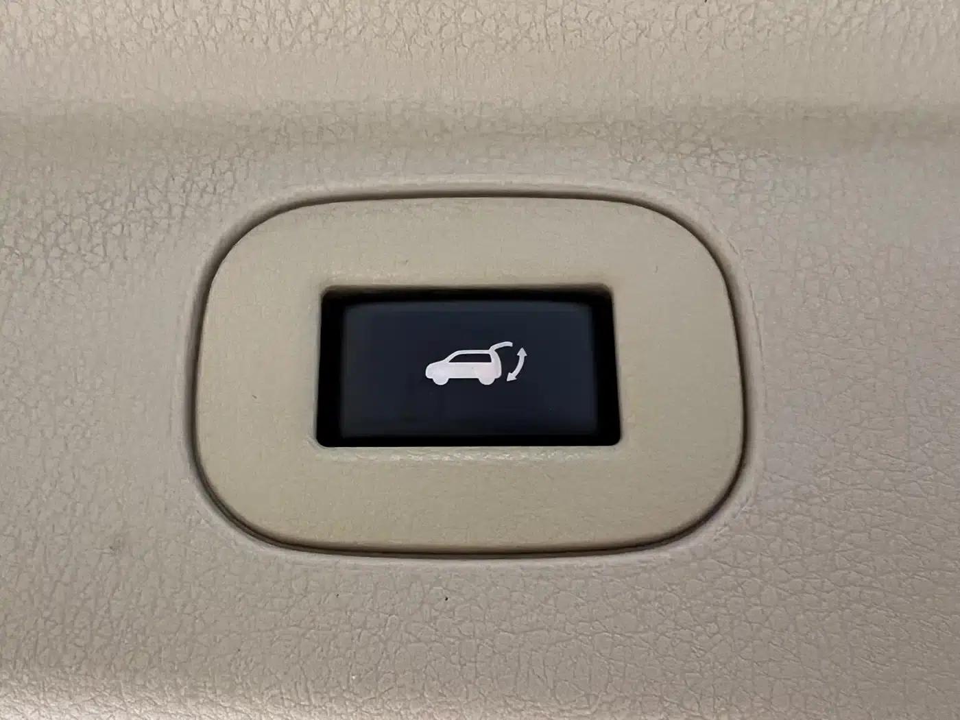 Quest 2015 3.5L SL — миниатюра 12