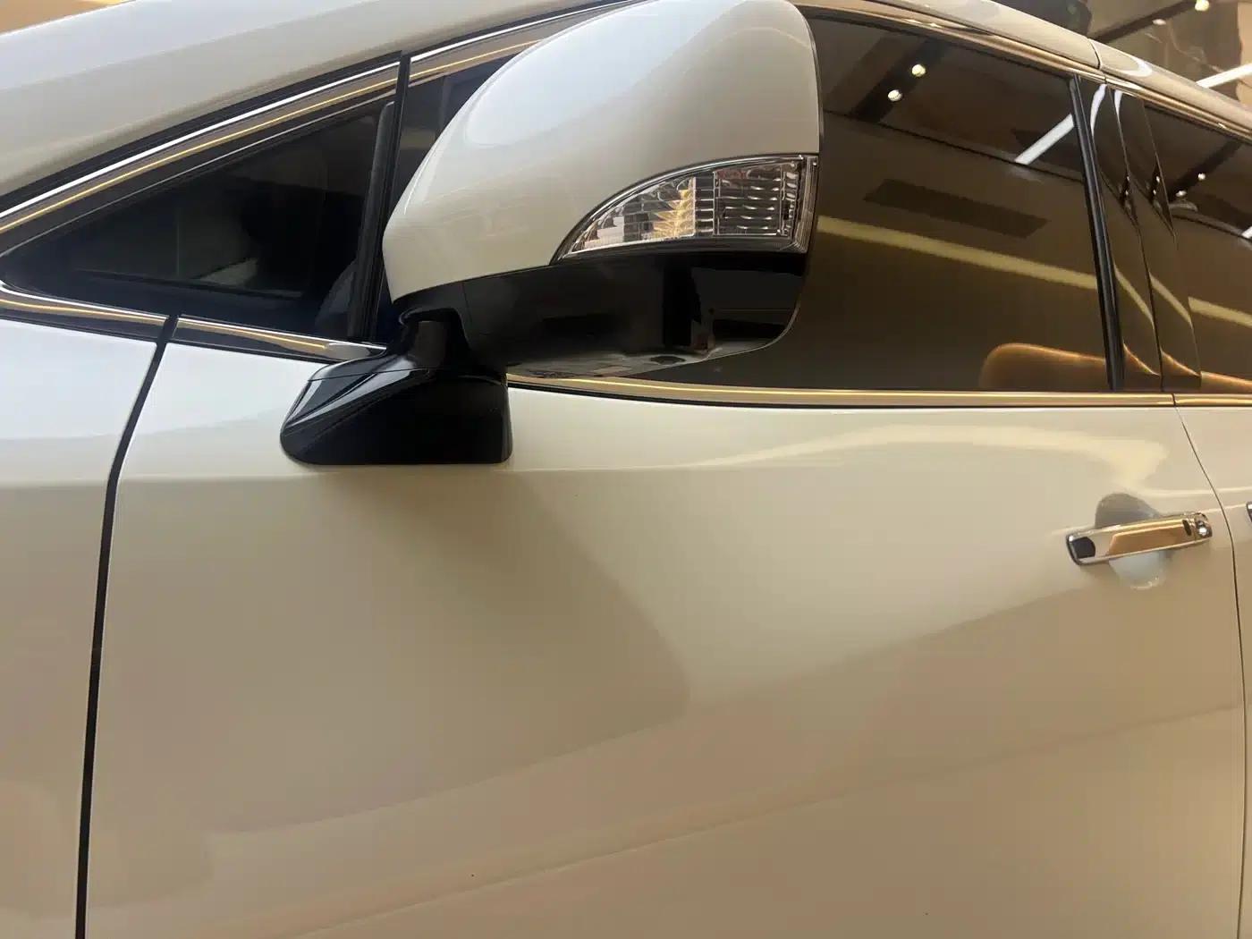 Quest 2015 3.5L SL — миниатюра 8