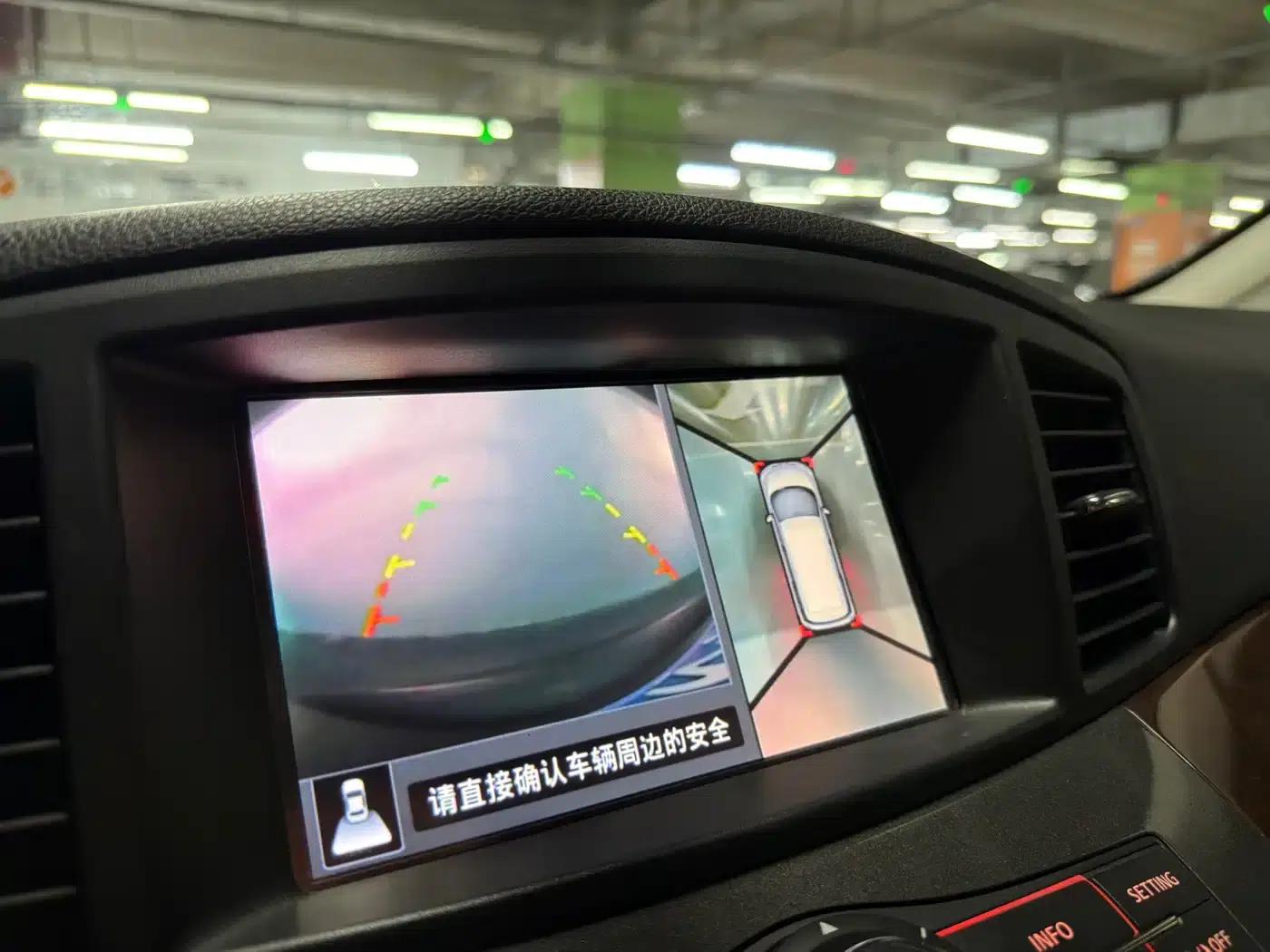 Quest 2015 3.5L SL — миниатюра 4