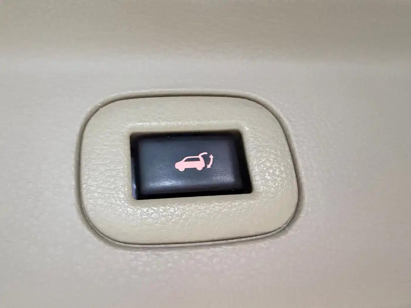 Quest 2015 3.5L SL — миниатюра 9