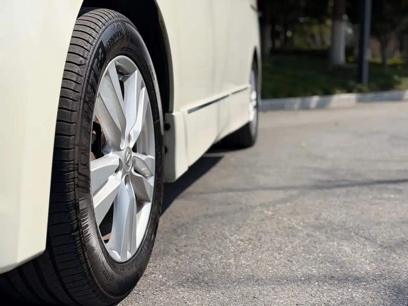 Quest 2015 3.5L SL — миниатюра 23