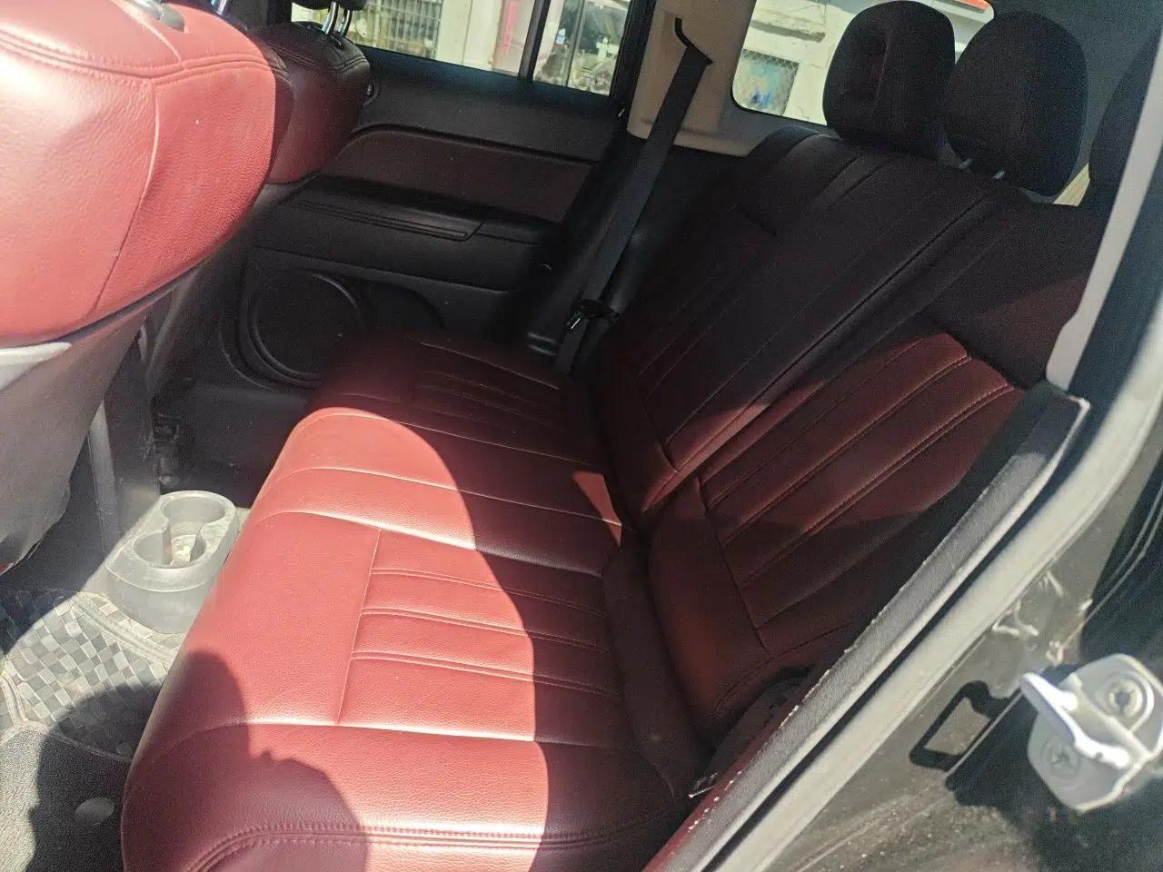 Jeep Patriot 2015 2.0L Sport Edition — миниатюра 18