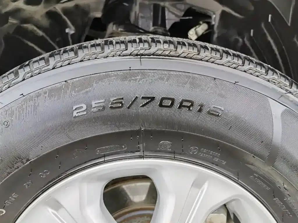 2017 Navara 2.5L Manual 2WD Flagship Edition QR25 — миниатюра 24