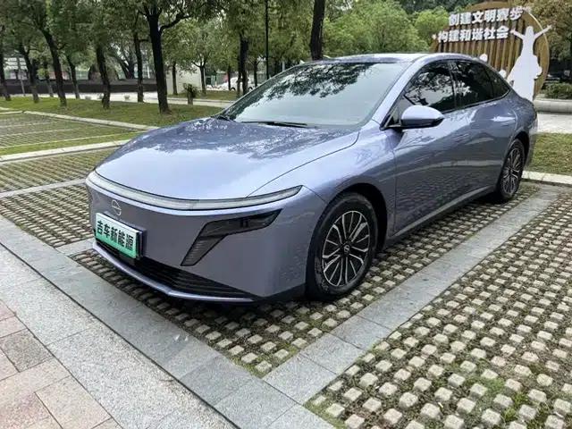 Nissan N6 2026 170 Max+ Flagship