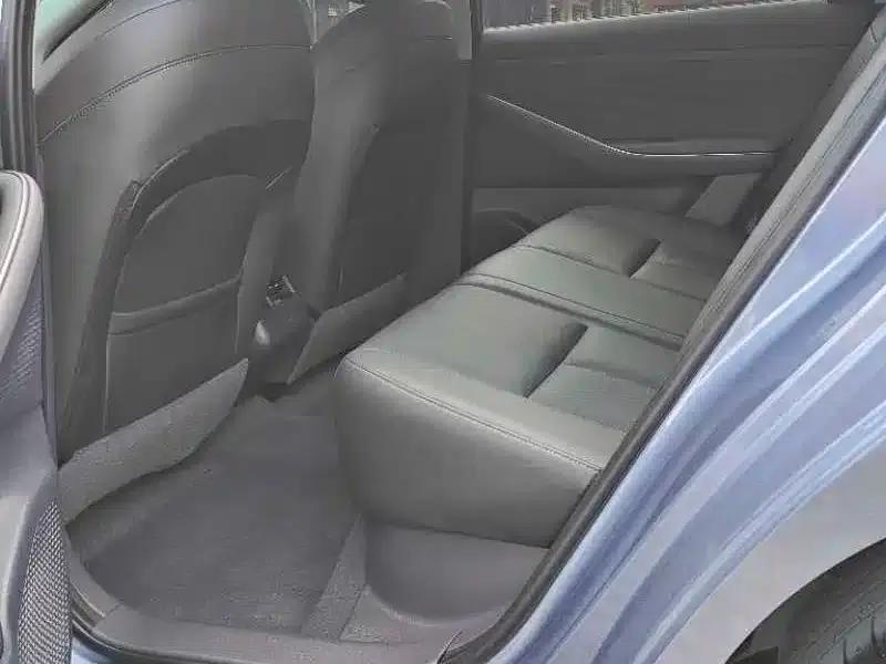 Nissan N6 2026 180 Max — миниатюра 11
