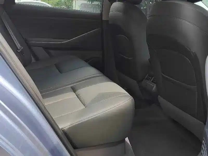 Nissan N6 2026 180 Max — миниатюра 13