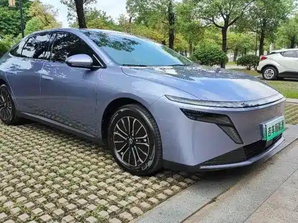 Nissan N6 2026 180 Max — миниатюра 3