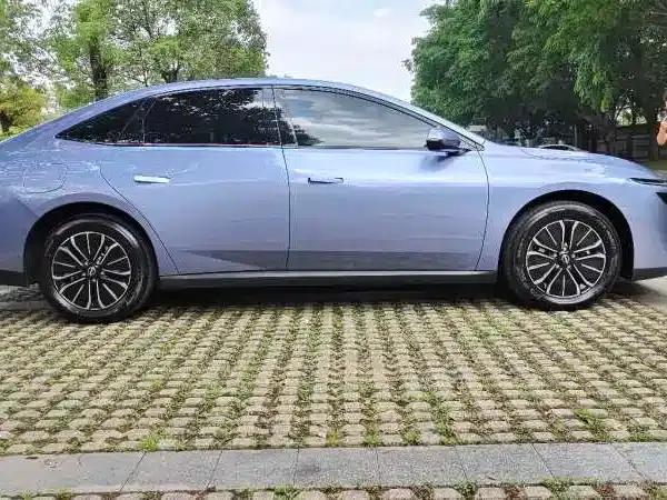 Nissan N6 2026 180 Max — миниатюра 4
