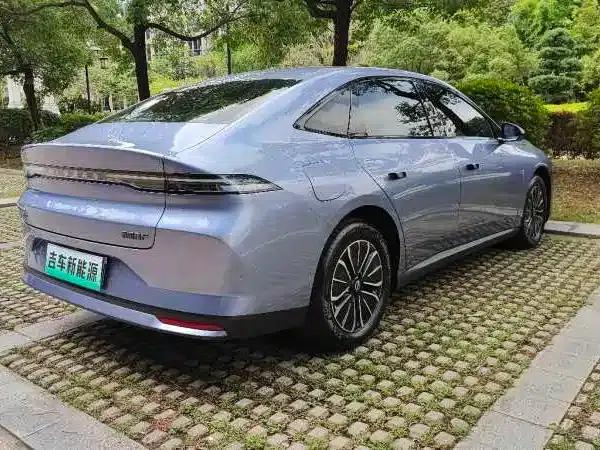 Nissan N6 2026 180 Max — миниатюра 8