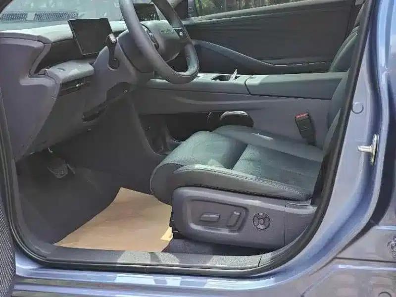 Nissan N6 2026 180 Max — миниатюра 9