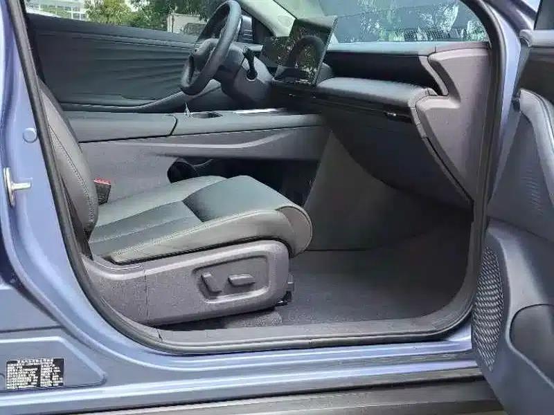 Nissan N6 2026 180 Max — миниатюра 10