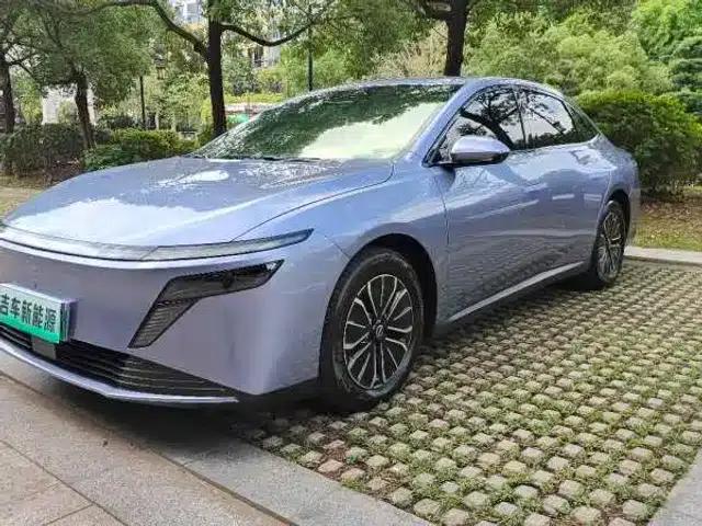 Nissan N6 2026 180 Max