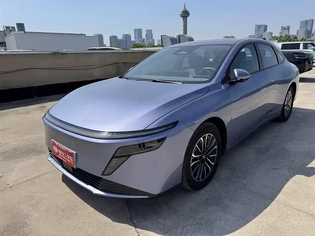 Nissan N6 2026 180 Max — миниатюра 1