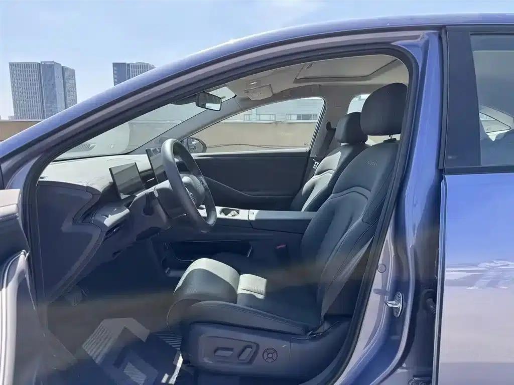 Nissan N6 2026 180 Max — миниатюра 12