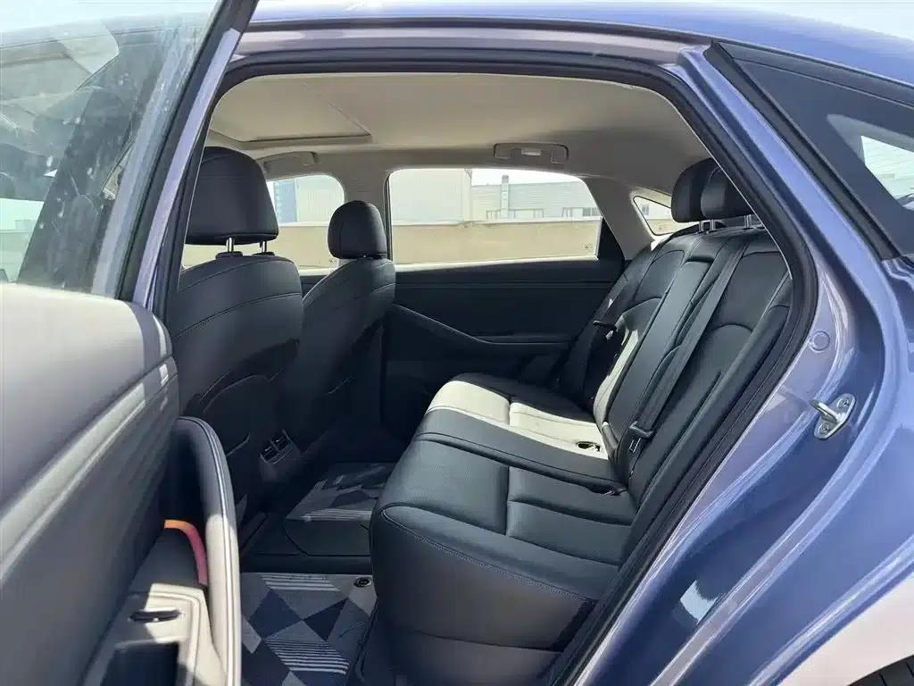 Nissan N6 2026 180 Max — миниатюра 13
