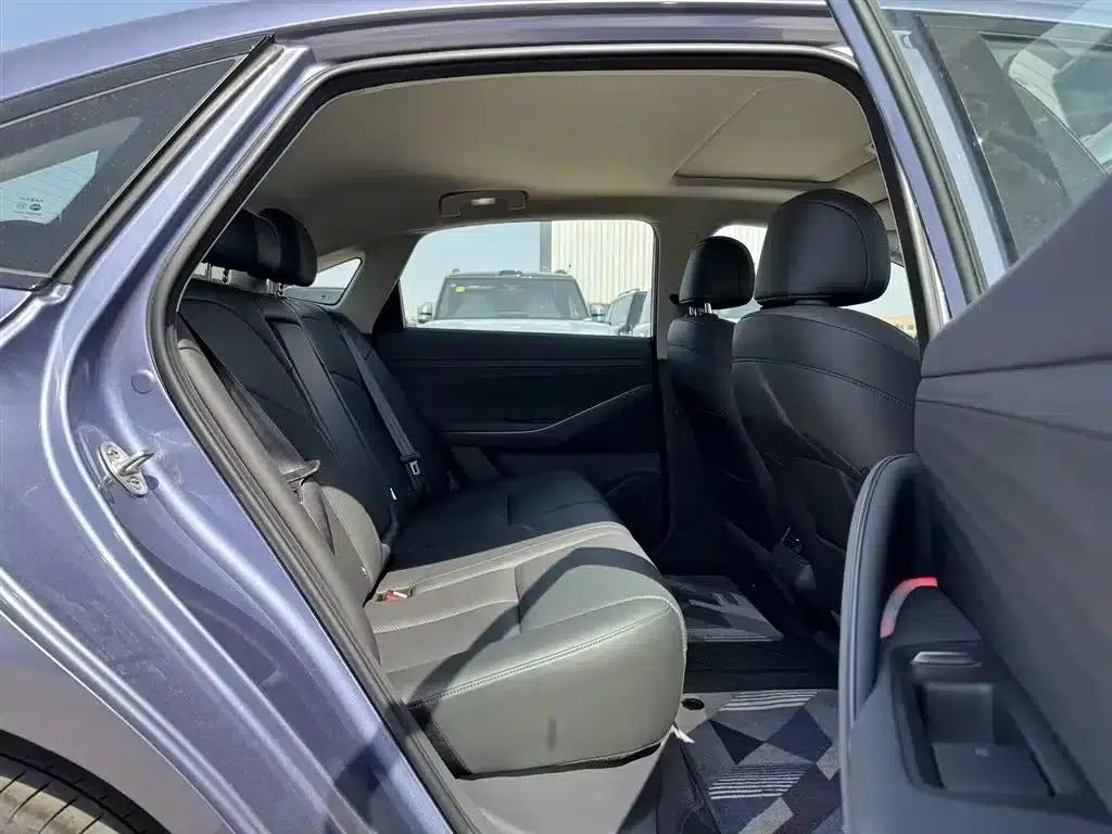 Nissan N6 2026 180 Max — миниатюра 14