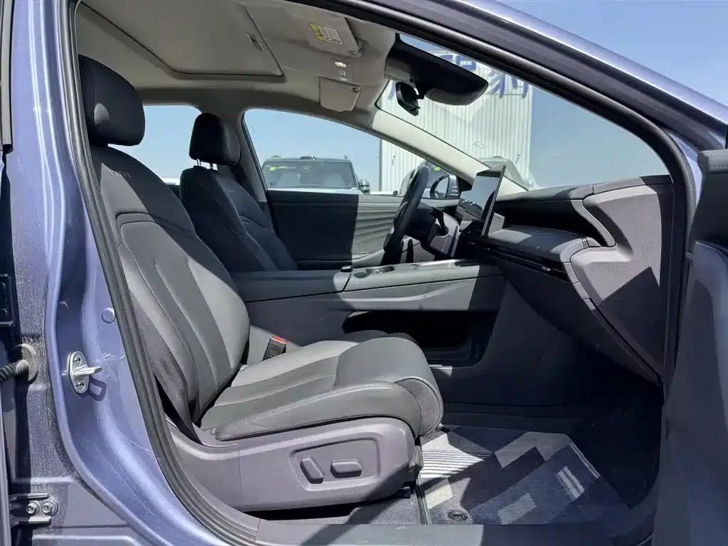 Nissan N6 2026 180 Max — миниатюра 15