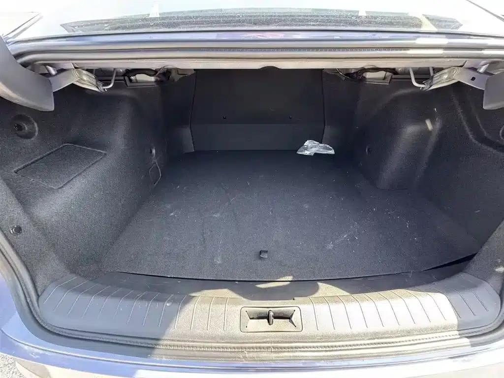 Nissan N6 2026 180 Max — миниатюра 16